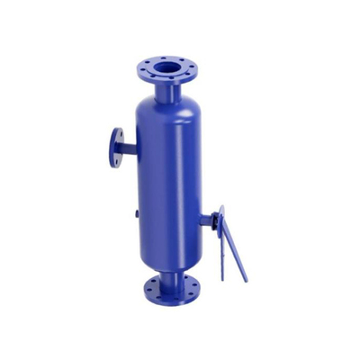 直通式反冲洗过滤器